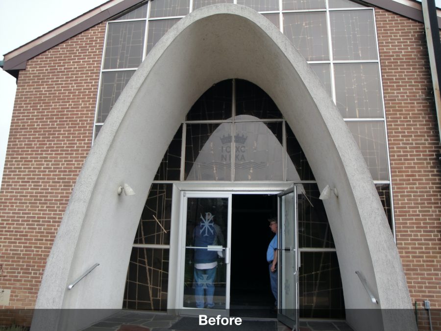 Entrance Before Preview Image 1