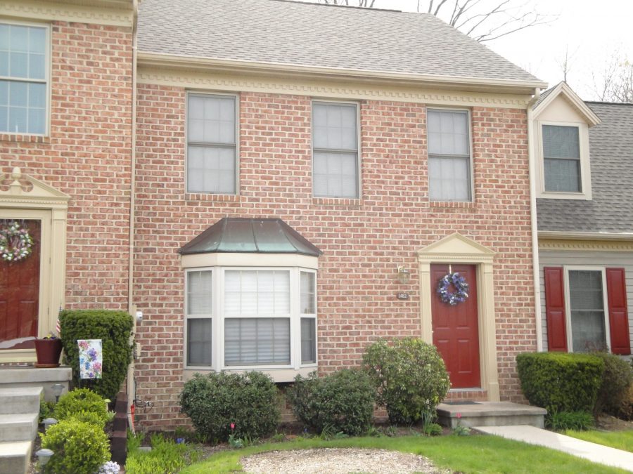 Condo Window Exterior Preview Image 2