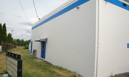 Accents & Color Change