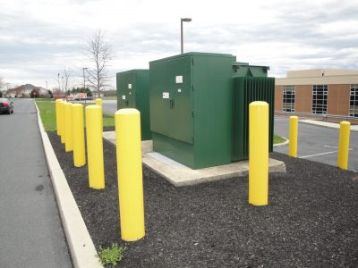 Transformer Painting