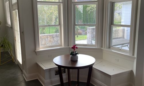 Residential Interior Painting in Mechanicsburg, PA