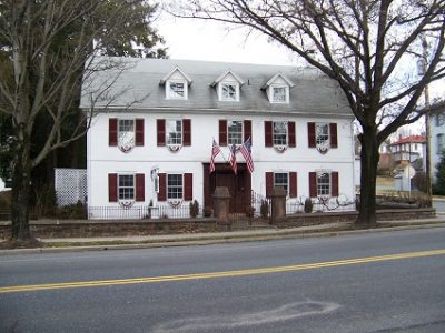 Commercial Painting Services - CertaPro Painters of Harrisburg