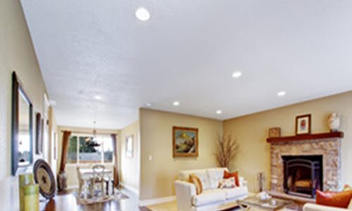 professional home ceiling painters hickory nc
