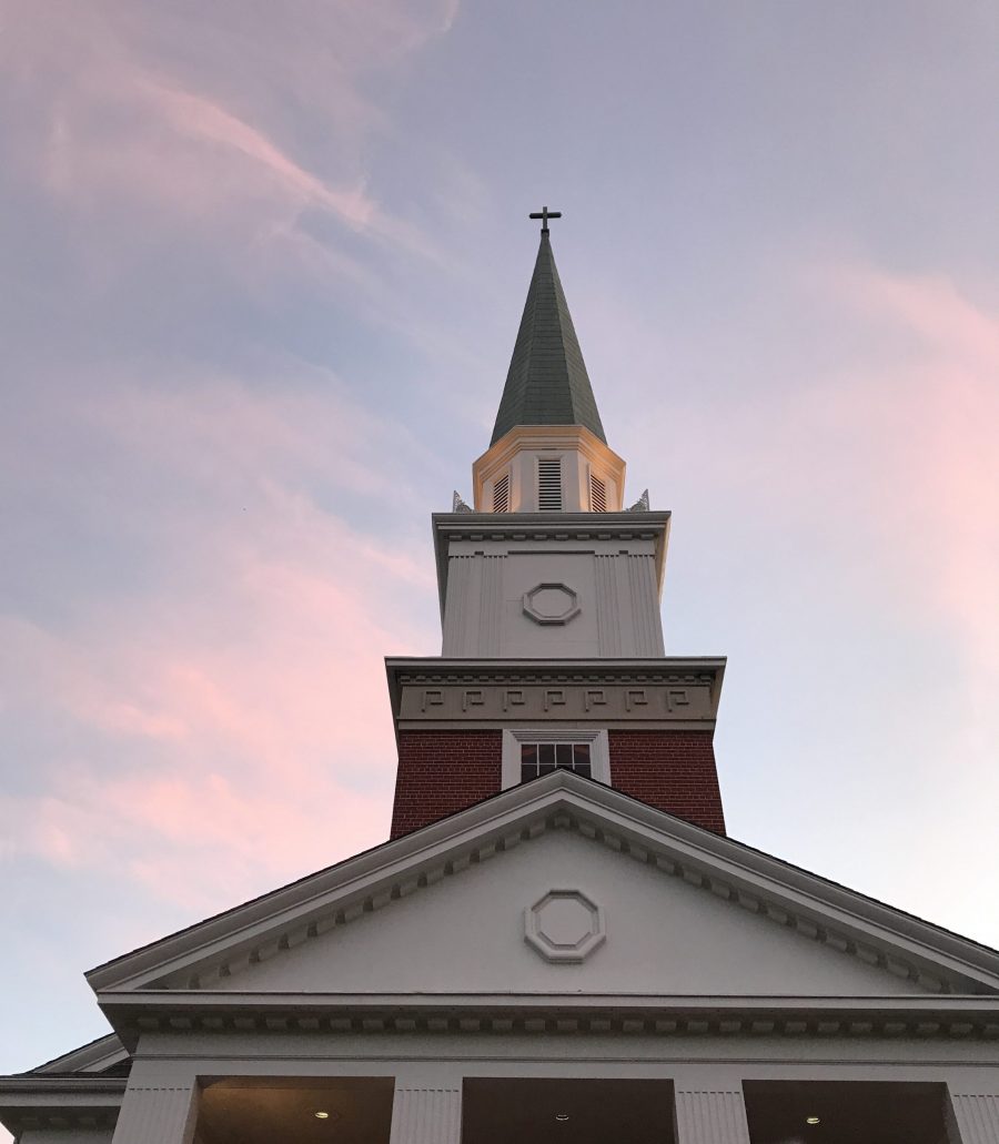 professional church painters hickory Preview Image 4