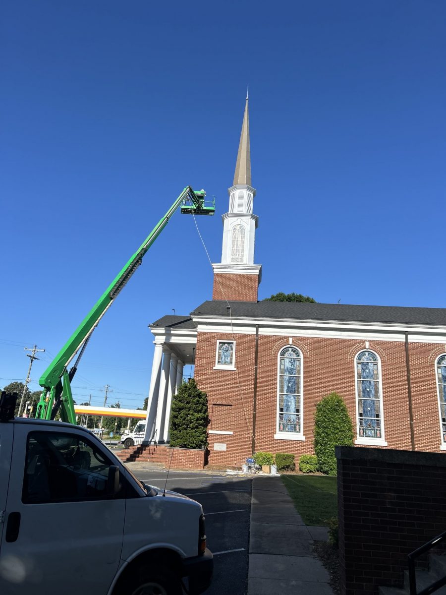 church painting company hickory nc Preview Image 3