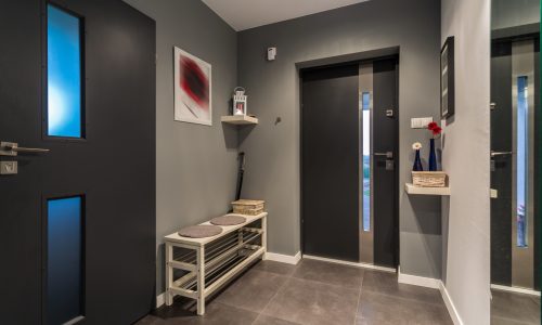 Condo Interior Painting