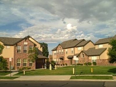Commercial Condo Painters in Colorado - CertaPro Painters of Highlands Ranch, CO