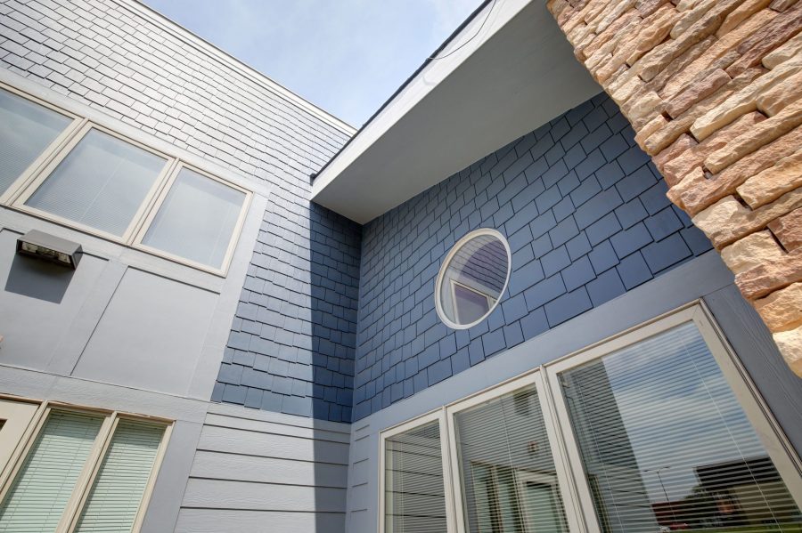 Exterior Painting Project Preview Image 3