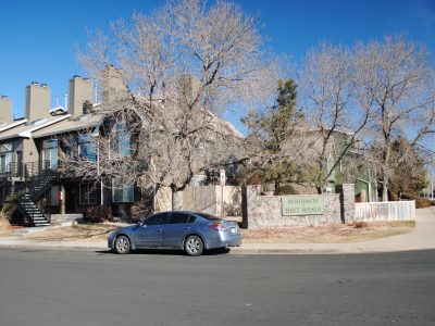 CertaPro Painters of Highlands Ranch, CO. the Commercial Apartment painting experts