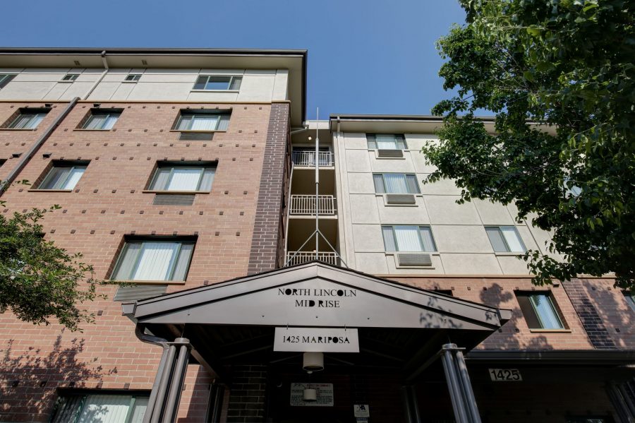 Commercial Painting Project