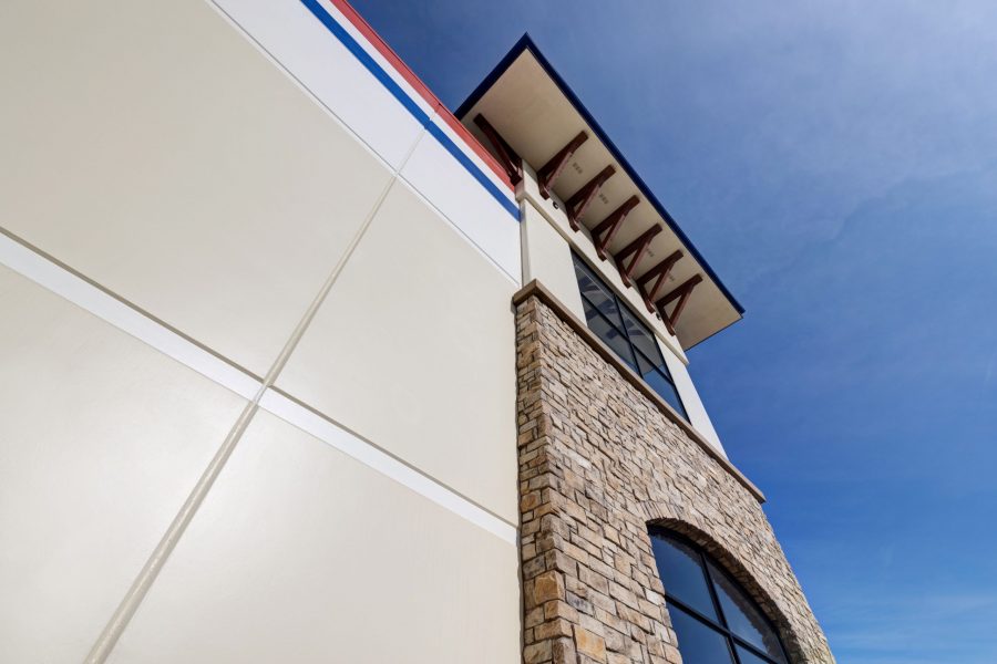 Exterior Painting Project Preview Image 5