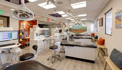 Interior Painting Project