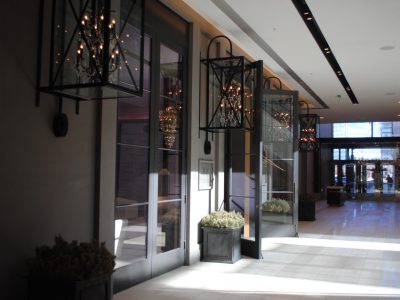 Commercial Office/Retail painting by CertaPro painters in Colorado