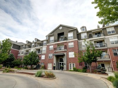 Exterior Painting Project