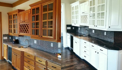 CertaPro Painters in Littleton, CO your Interior painting experts