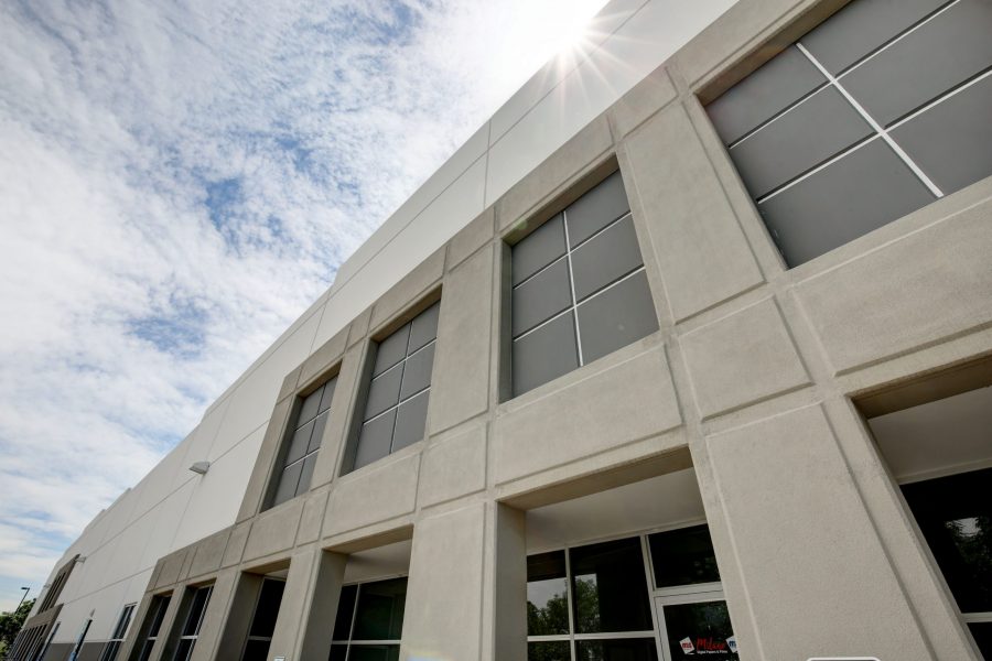 Exterior Painting Project Preview Image 1