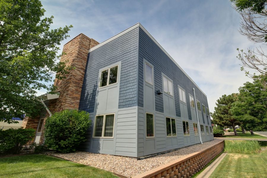 Exterior Painting Project Preview Image 2