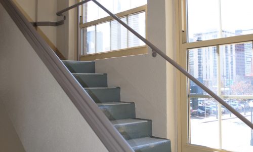 Interior Apartment Painting