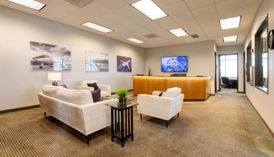 Interior Painting Project