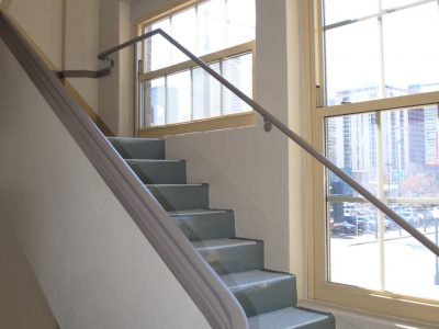 CertaPro Painters of Highlands Ranch, CO. the Commercial Apartment painting experts