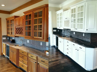 CertaPro Painters in Littleton, CO your Interior painting experts