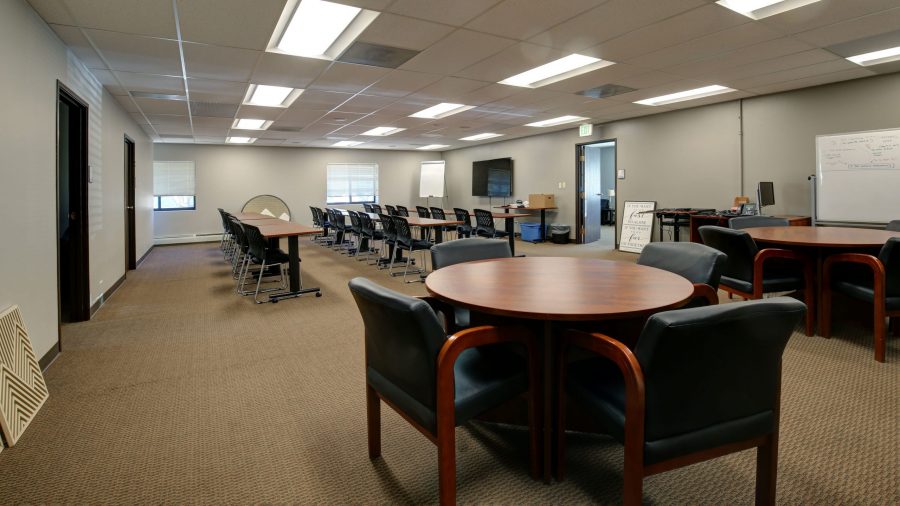 Interior Painting Project Preview Image 4