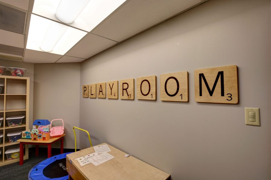 Interior Painting Project Preview Image 1