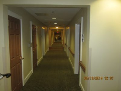 Commercial Medical Facility Painters in Colorado - CertaPro Painters of Highlands Ranch, CO