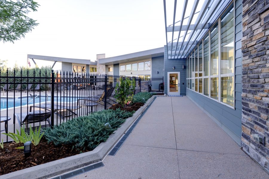 Exterior Painting Project Preview Image 3