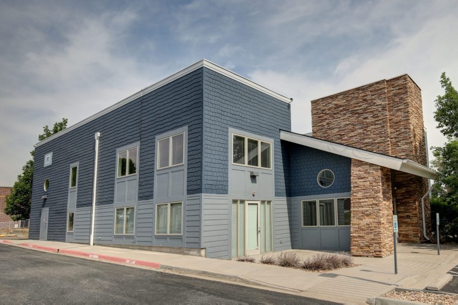 Exterior Painting Project Preview Image 1