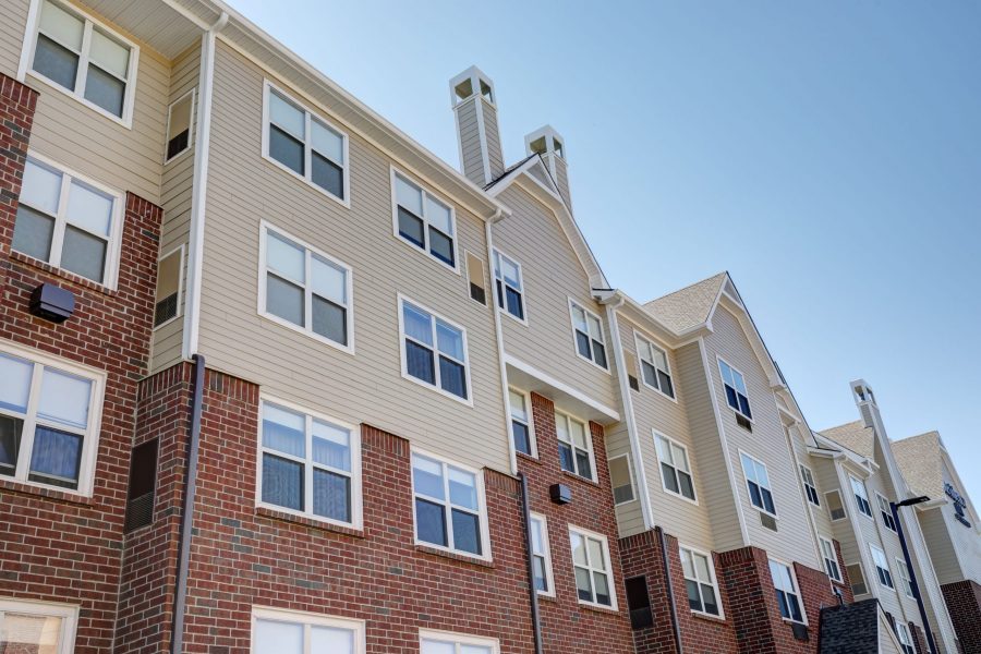 Exterior Painting Project Preview Image 5