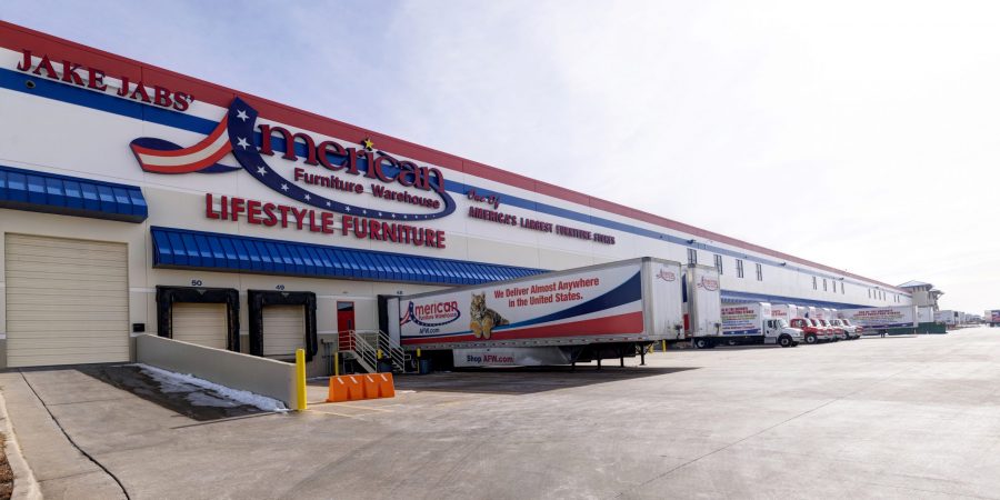 Exterior Painting Project Preview Image 3