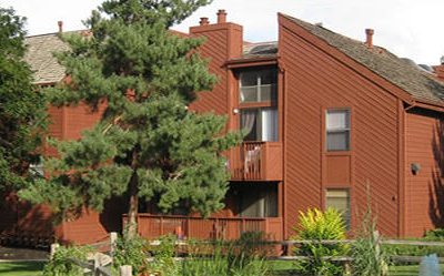 Commercial Condo Painters in Colorado - CertaPro Painters of Highlands Ranch, CO