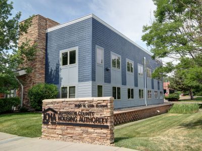 Exterior Painting Project