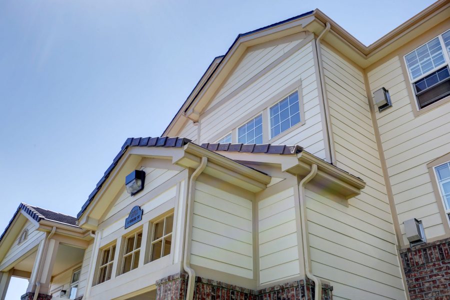 Exterior Painting Project Preview Image 2