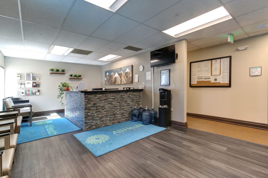 Interior Painting Project Preview Image 2