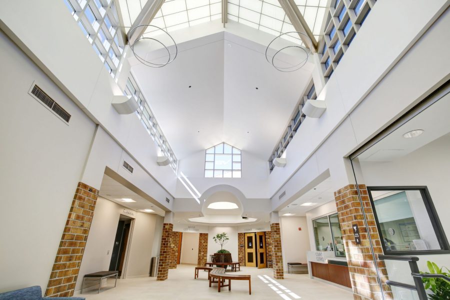 Interior Painting Project