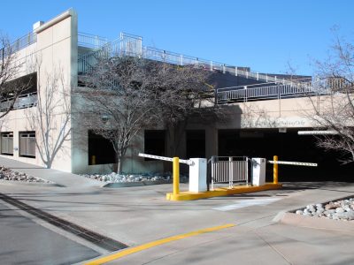 Commercial Office/Retail painting by CertaPro painters in Colorado