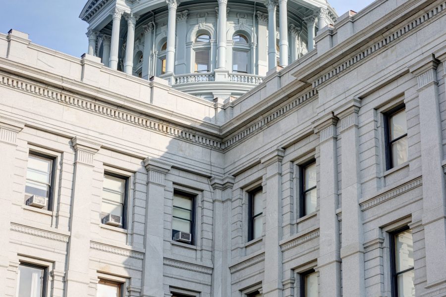 Historic Building Restoration Project Preview Image 4