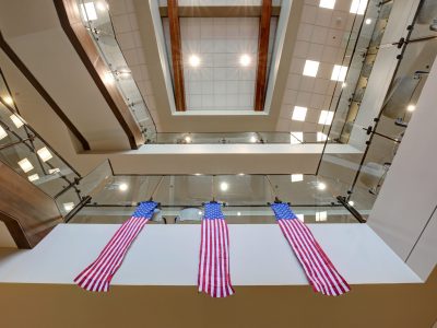 Interior Painting Project