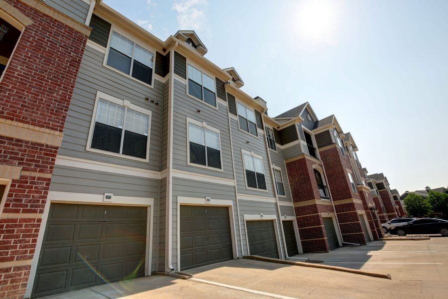 Exterior Painting Project Preview Image 3