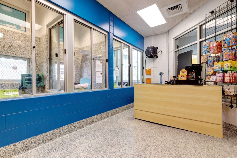 Interior Painting Project Preview Image 4