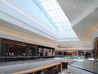 Commercial Office/Retail painting by CertaPro painters in Colorado