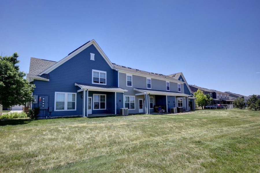 Exterior Painting Project Preview Image 2