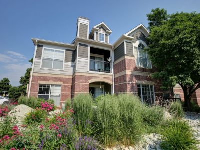 Exterior Painting Project