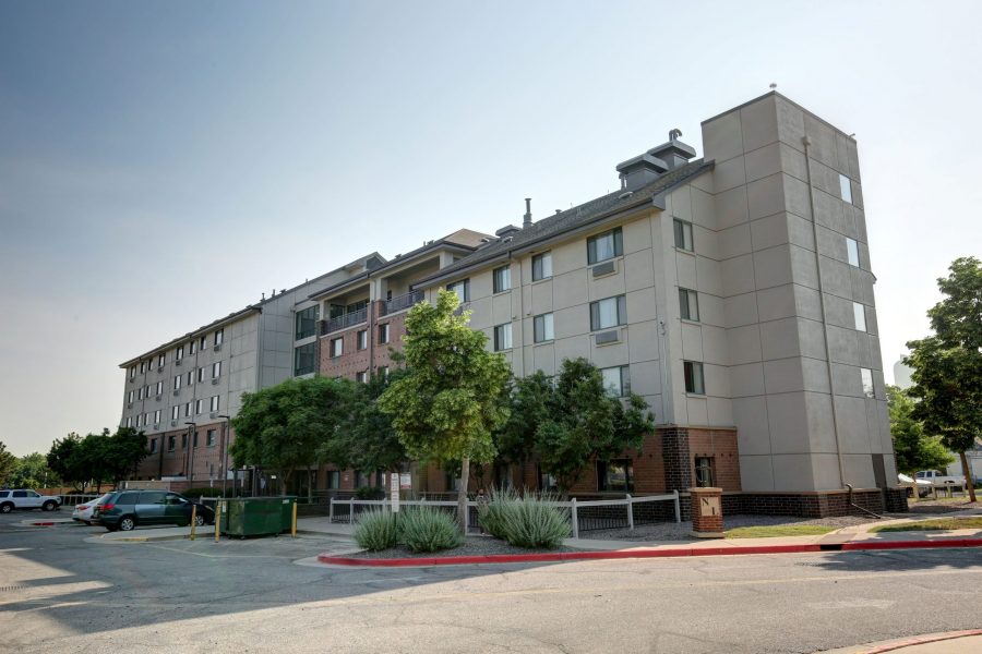 Commercial Painting Project Preview Image 1