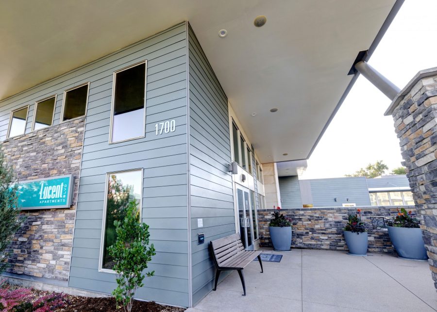 Exterior Painting Project Preview Image 2