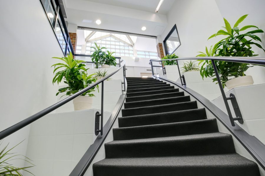 Interior Painting Project Preview Image 1