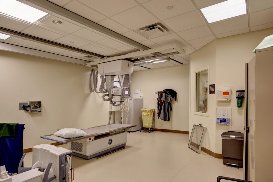 Interior Painting Project Preview Image 1