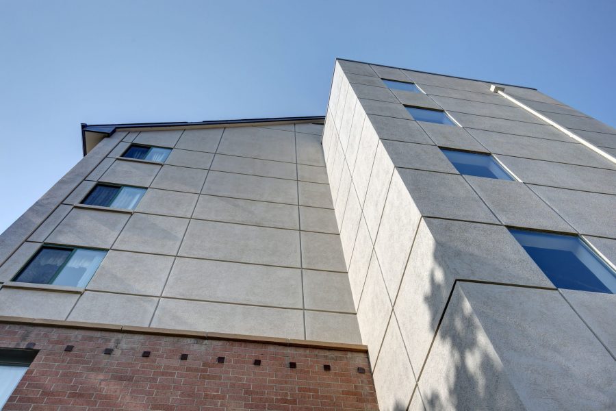 Commercial Painting Project Preview Image 2